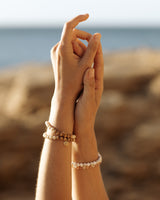 Mala bracelets