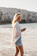 Shine Your Light Mala