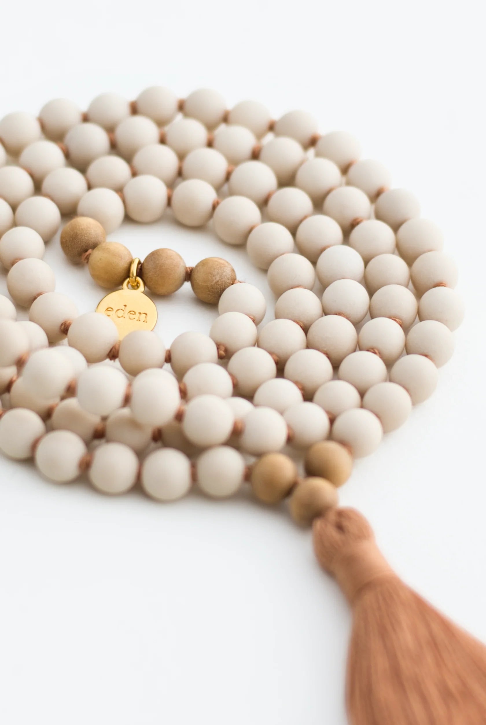 Inner Peace Mala