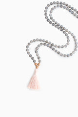 Shine Your Light Mala