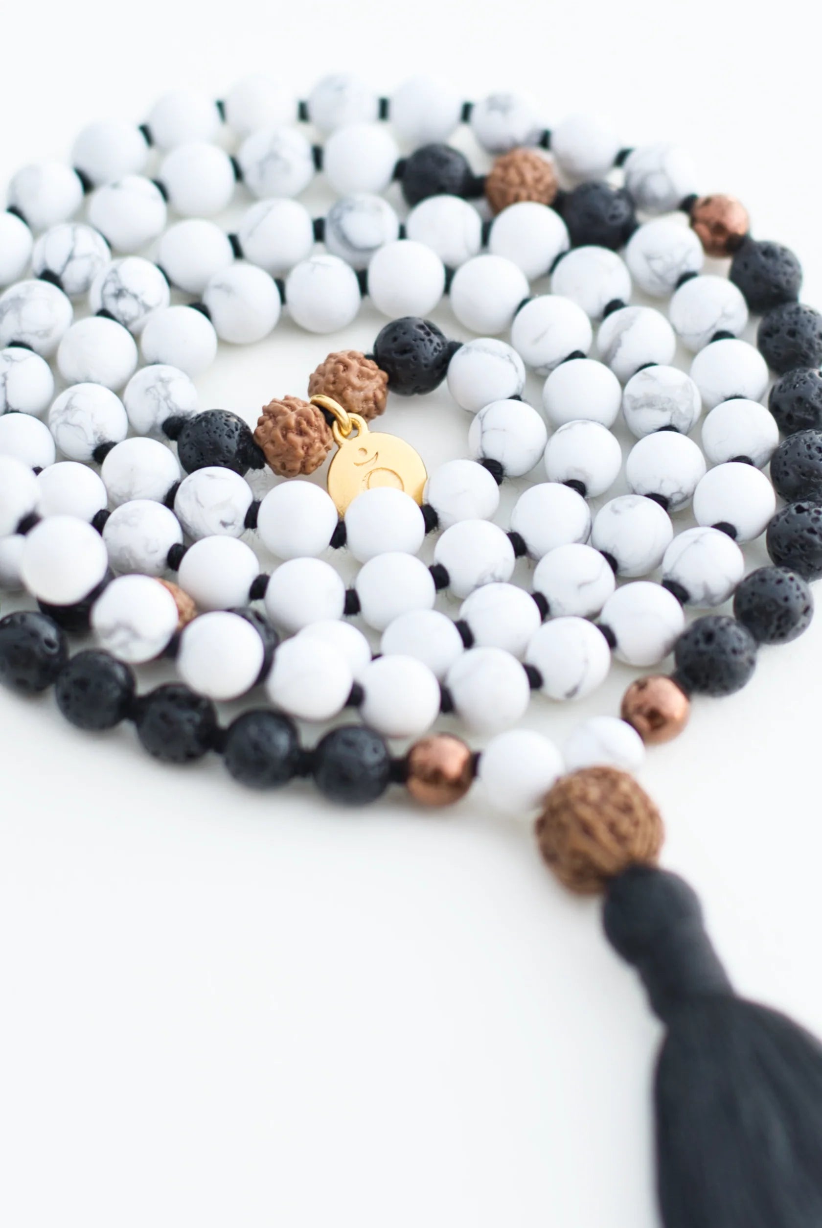 Inner Strength Mala