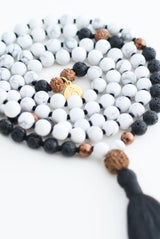 Inner Strength Mala