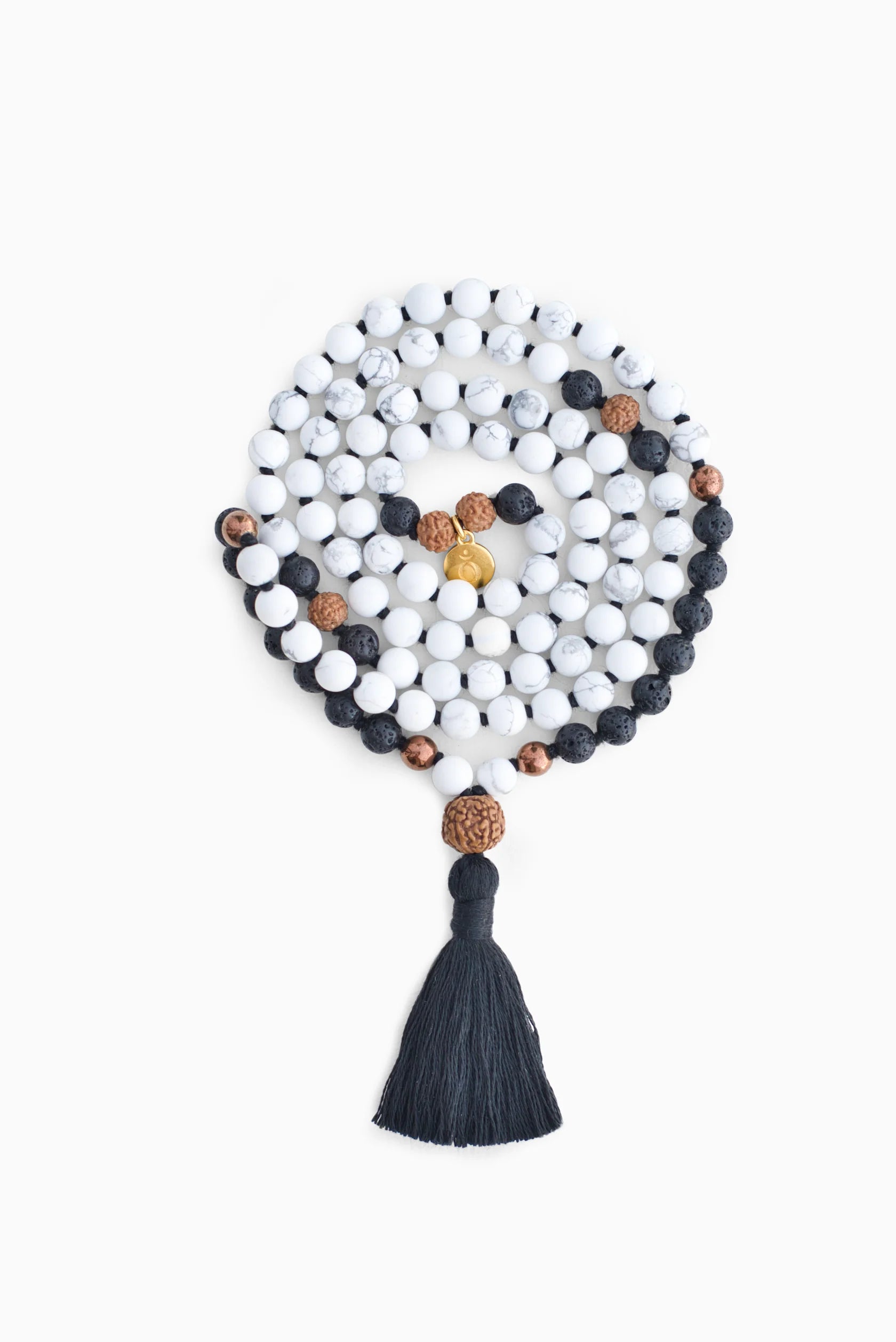 Inner Strength Mala