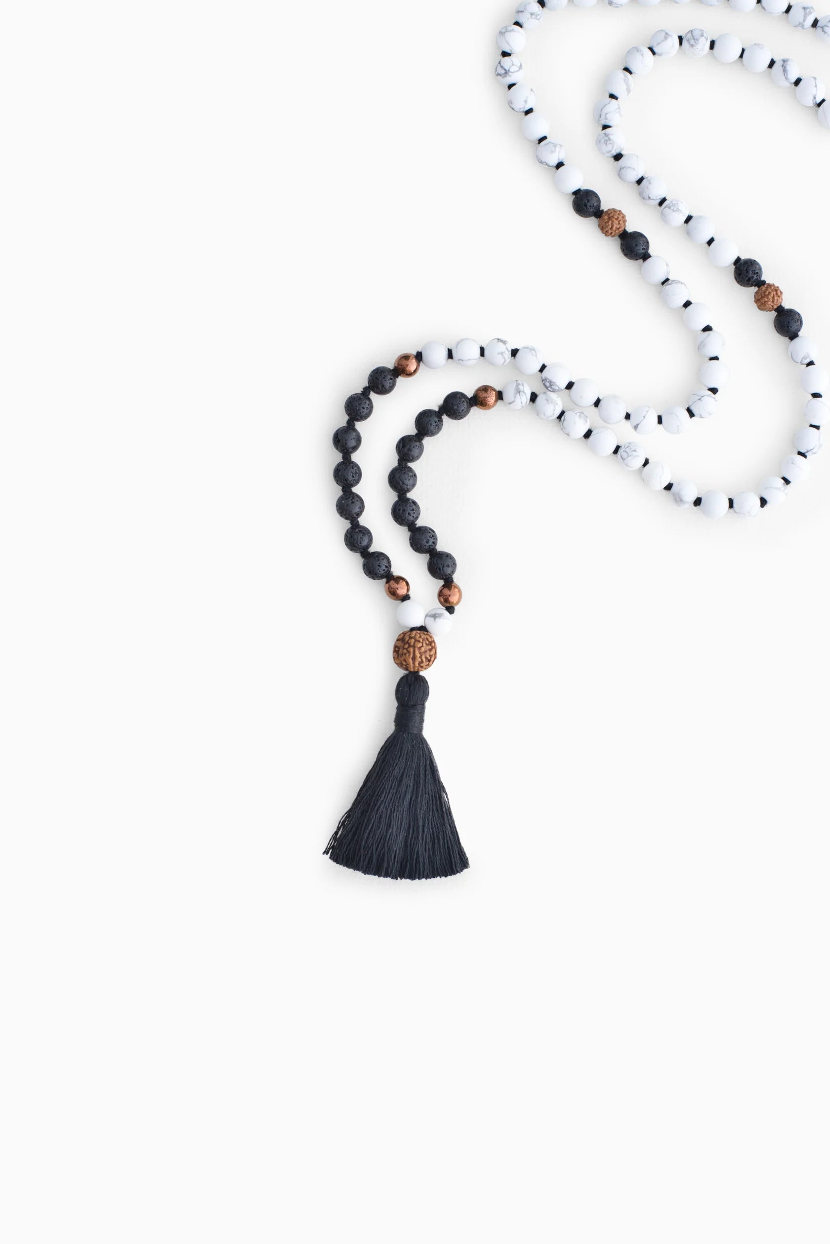 Inner Strength Mala