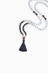 Inner Strength Mala