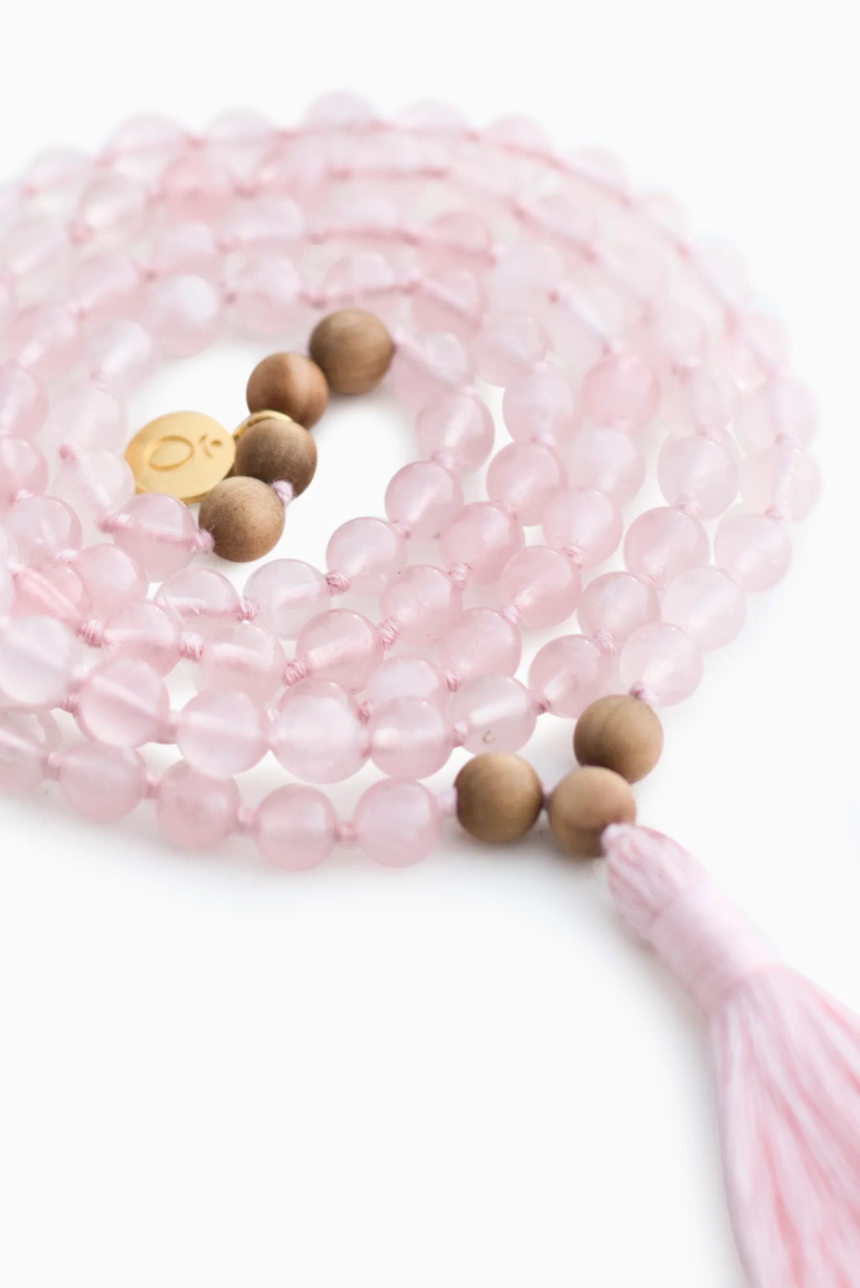 Loving Kindness Mala