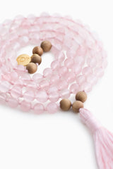 Loving Kindness Mala