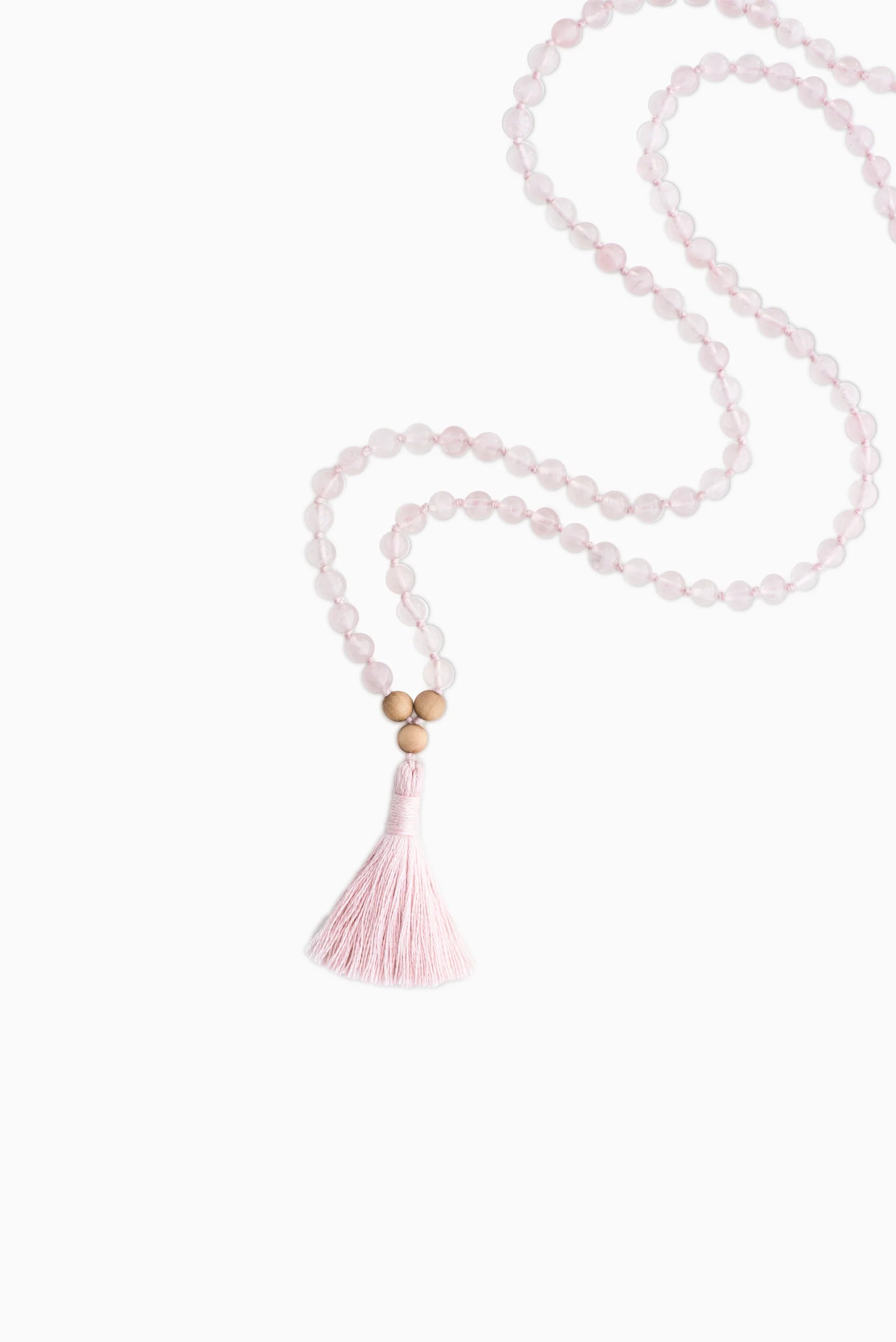 Loving Kindness Mala