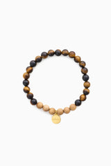 Tiger Eye Bracelet