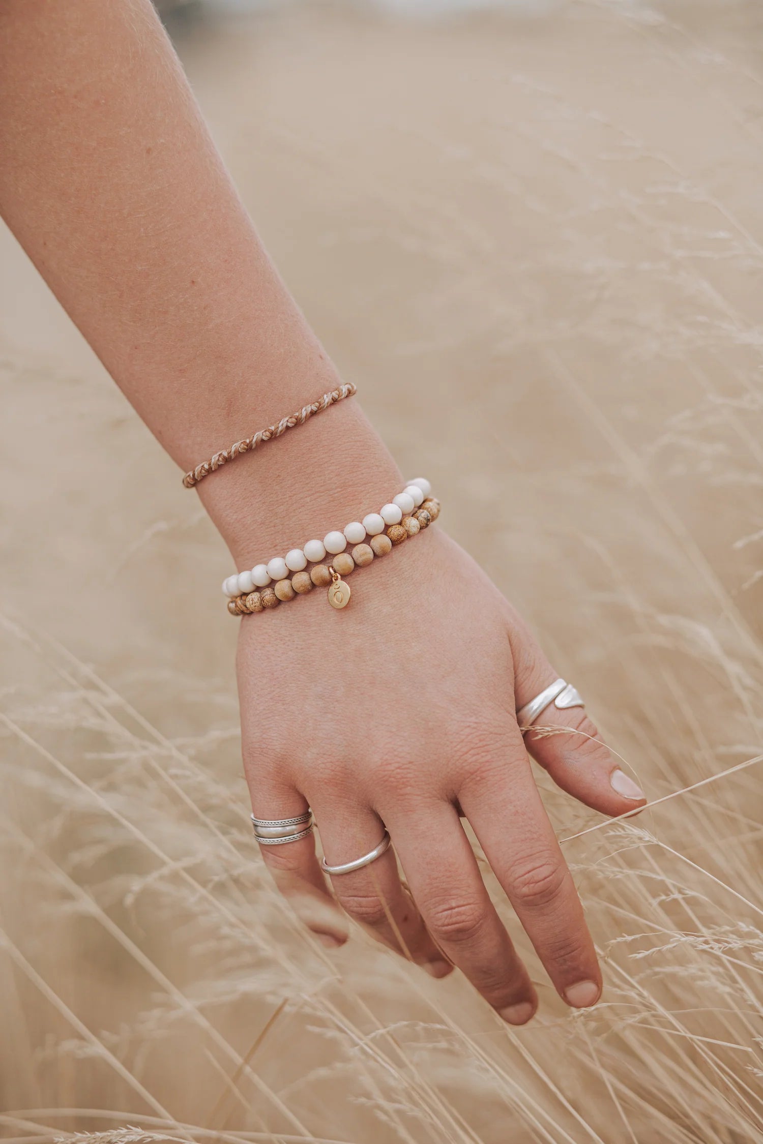 New Beginning Bracelet