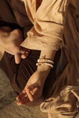 New Beginning Bracelet