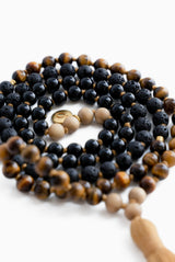 Protected Soul Mala