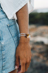 I am Believing Bracelet
