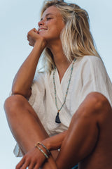 Endless Ocean Mala