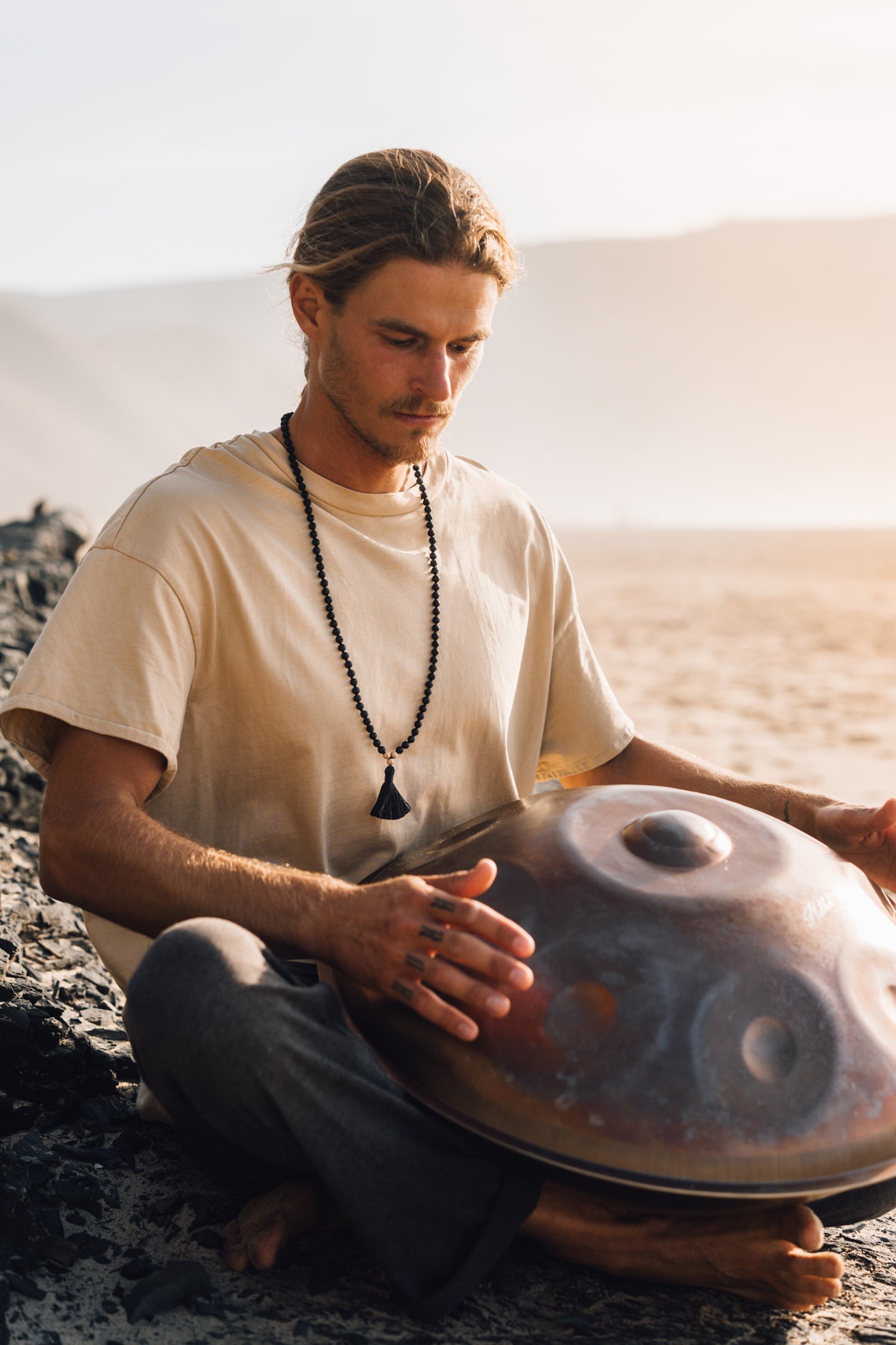Earth Energy Mala