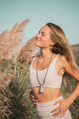 Authentic Self Mala