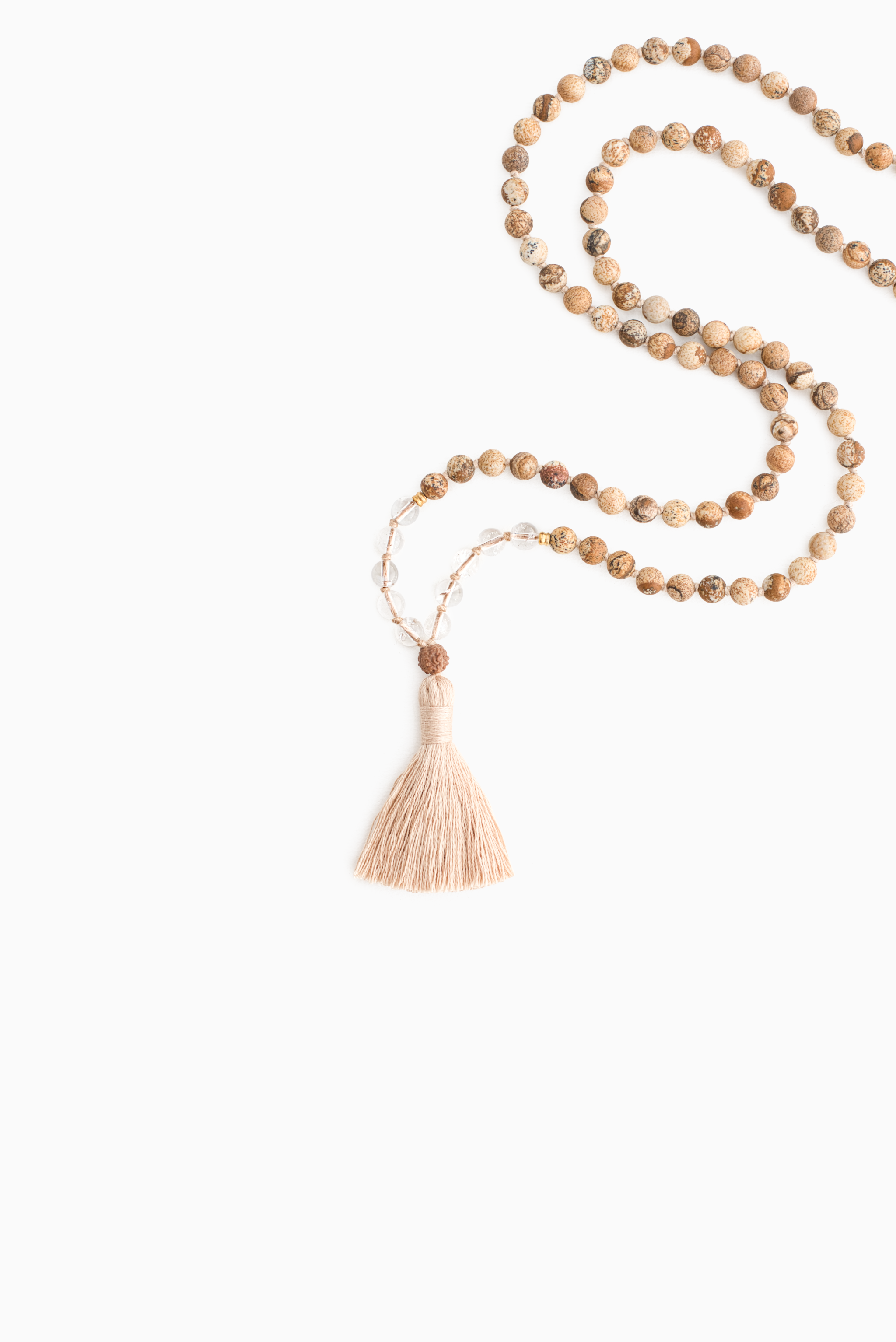 I am Limitless Mala
