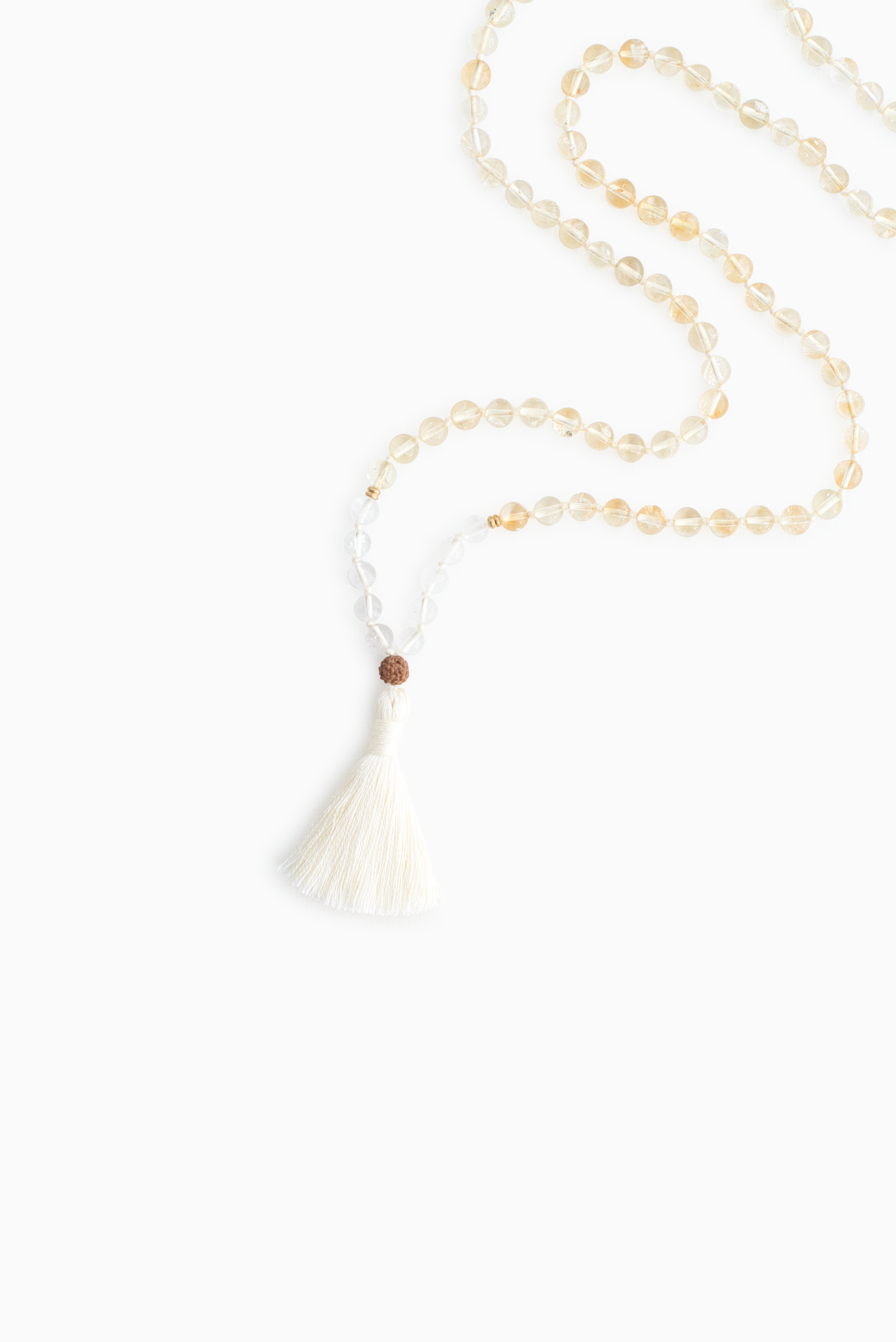 I am Cosmic Mala