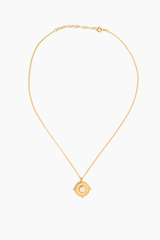 Necklace "You Are The Light"