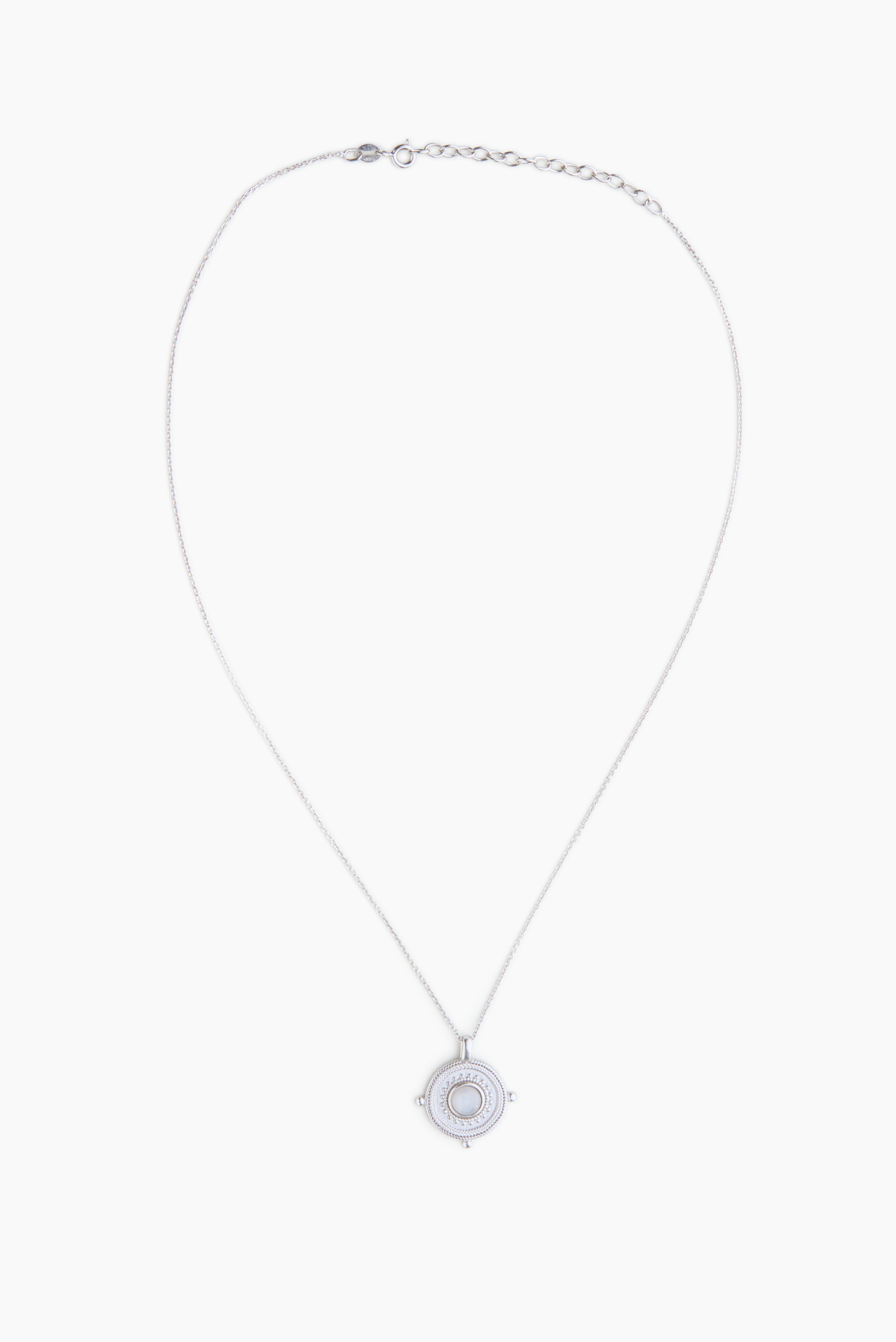Necklace "You Are The Light"