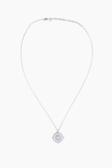 Necklace "You Are The Light"