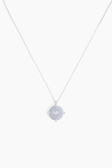 Necklace "You Are The Light"