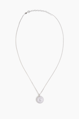 Necklace "Calm Mind"