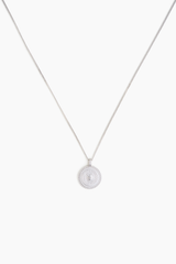 Necklace "Calm Mind"