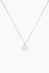 Necklace "Calm Mind"