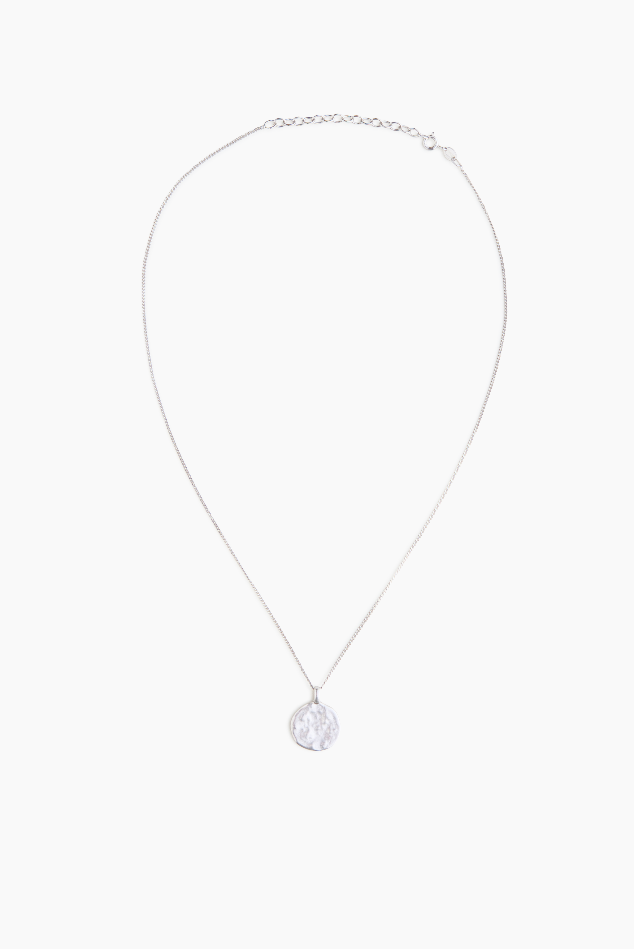Necklace "You Are Enough"