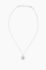 Necklace "Be Your Strength"
