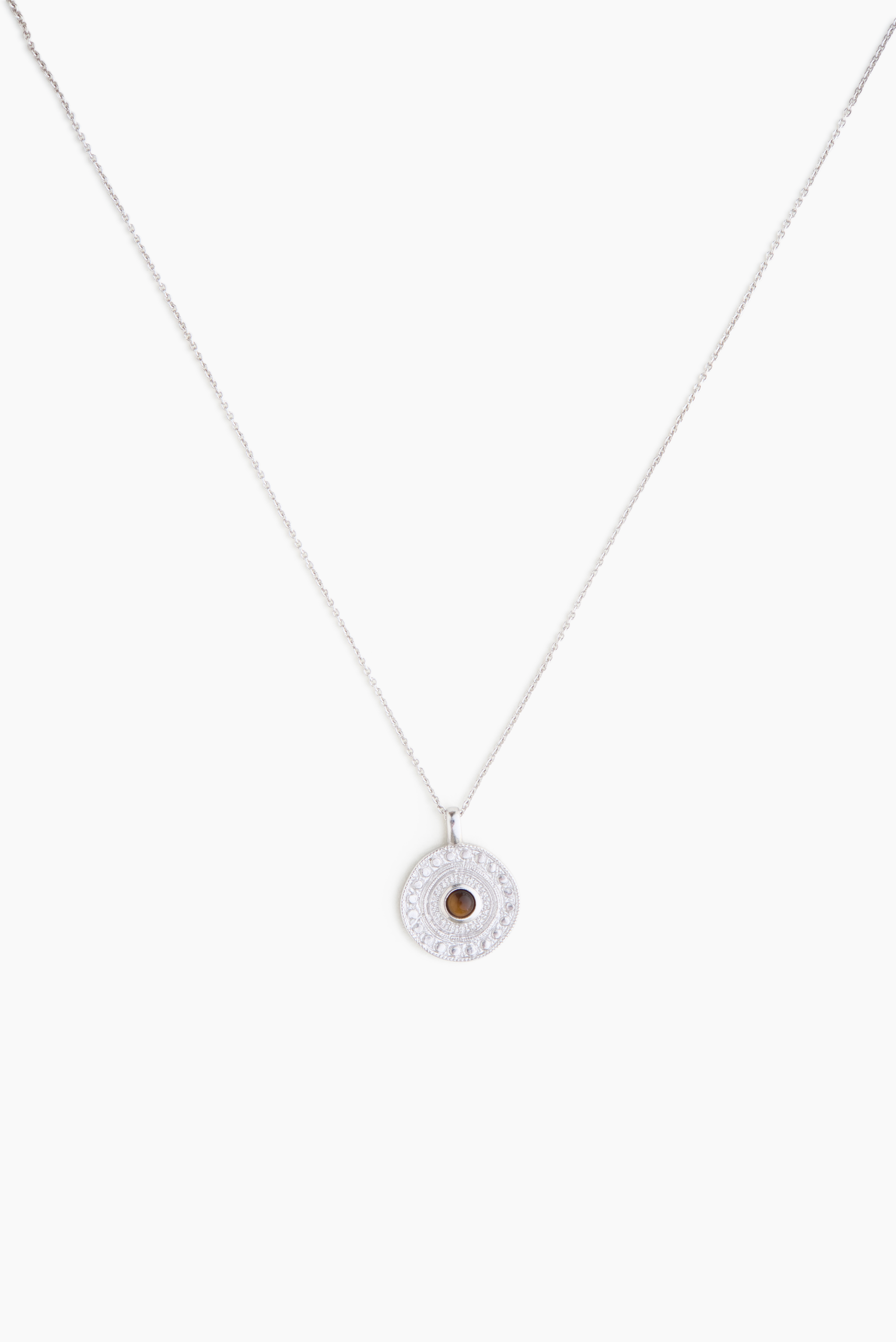 Necklace "Be Your Strength"