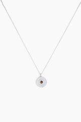 Necklace "Be Your Strength"