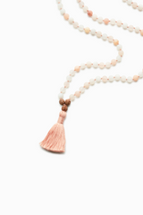 Free Spirit Mala