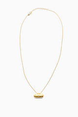 Necklace "Secret Wish"